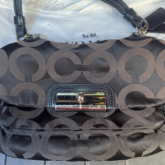 Coach Purse - Picture 1 of 2